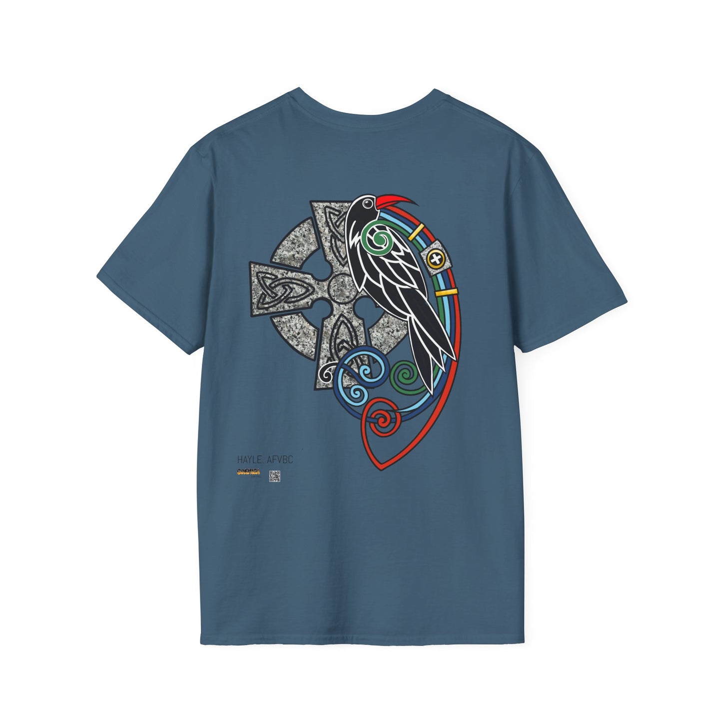 Hayle AFVBC T-Shirt