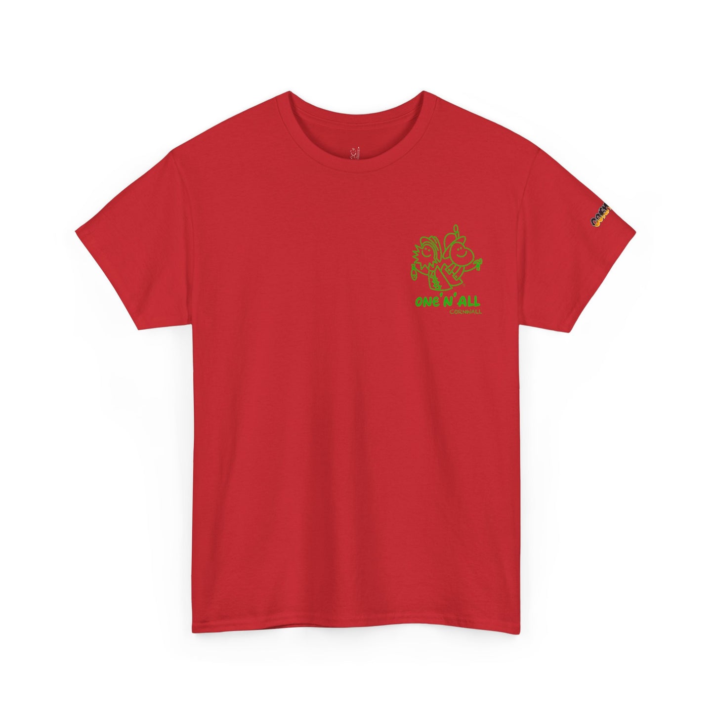 One’n’All Unisex T-Shirt - Green