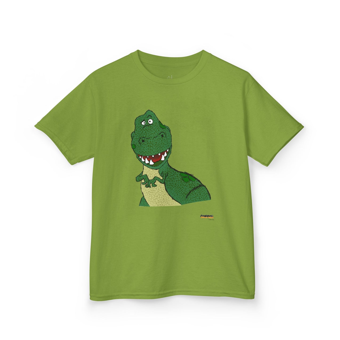 Rex - Kids Tee
