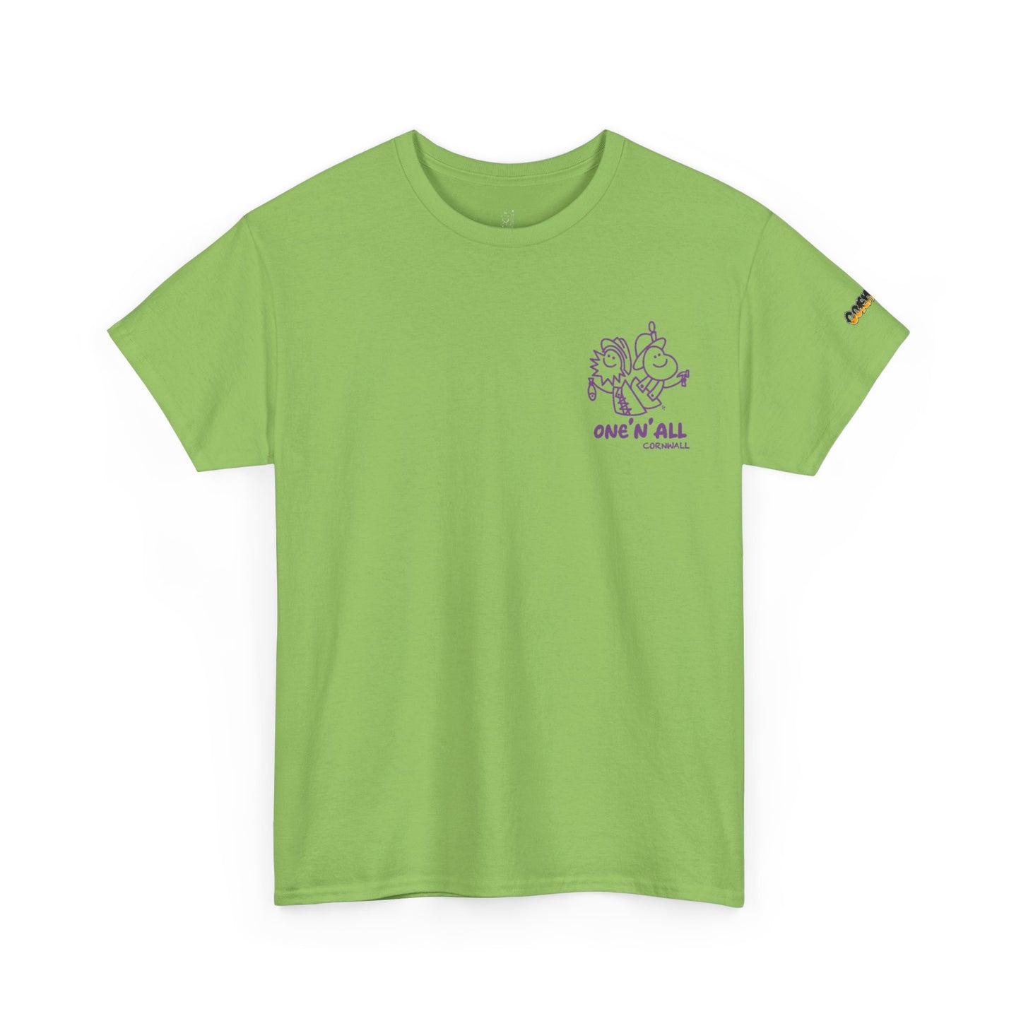 One’n’All Unisex T-Shirt - Purple