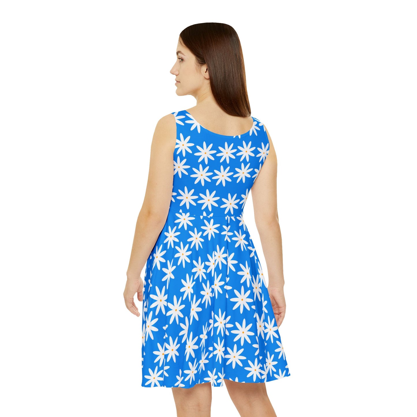Daisy - Skater Dress