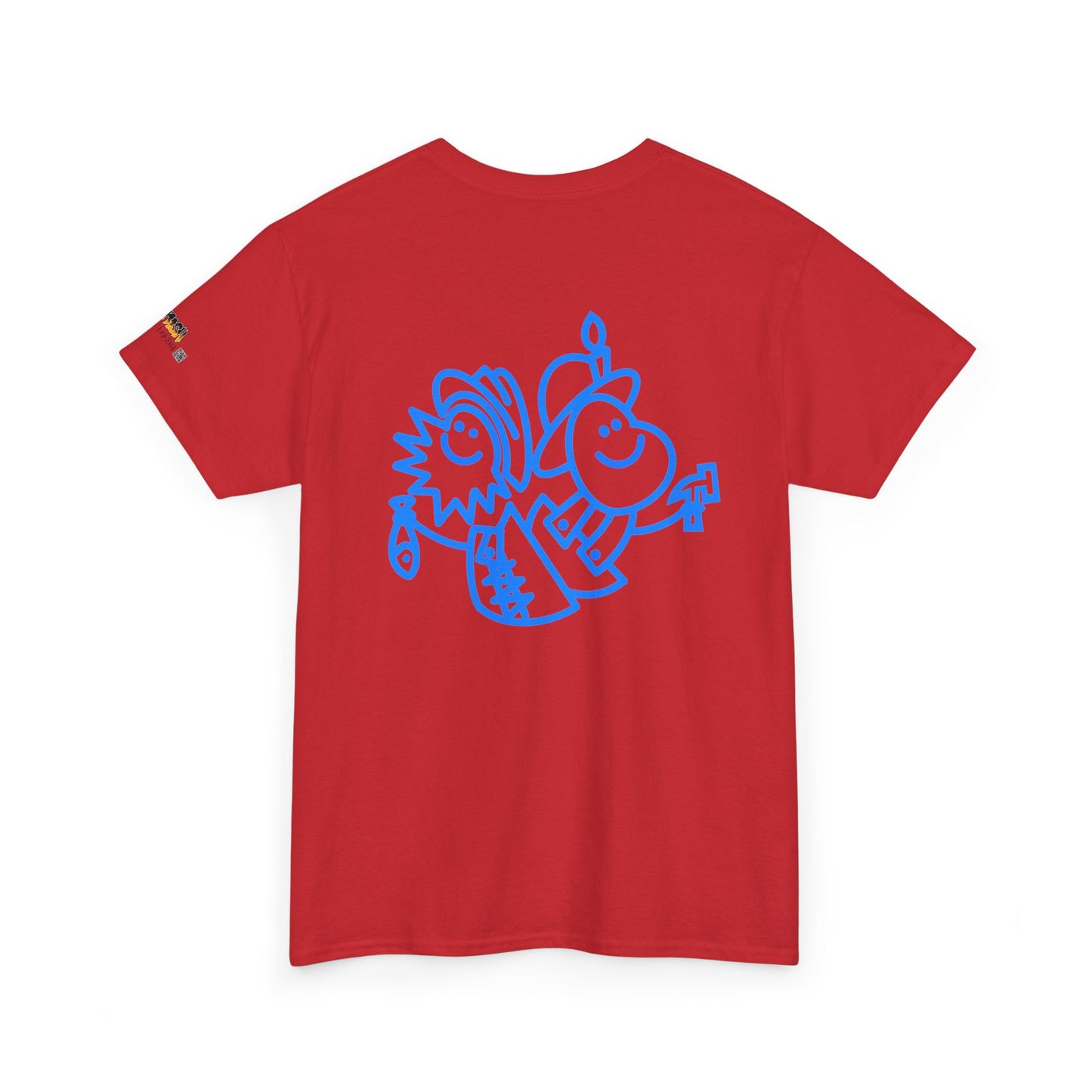 One’n’All Unisex T-Shirt - Blue