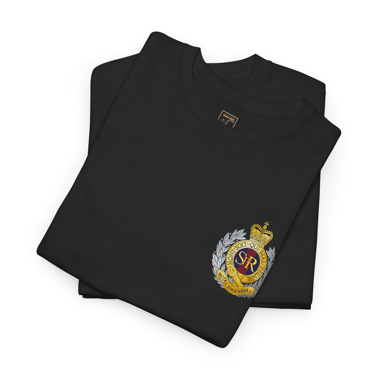 SPR - Always T-Shirt