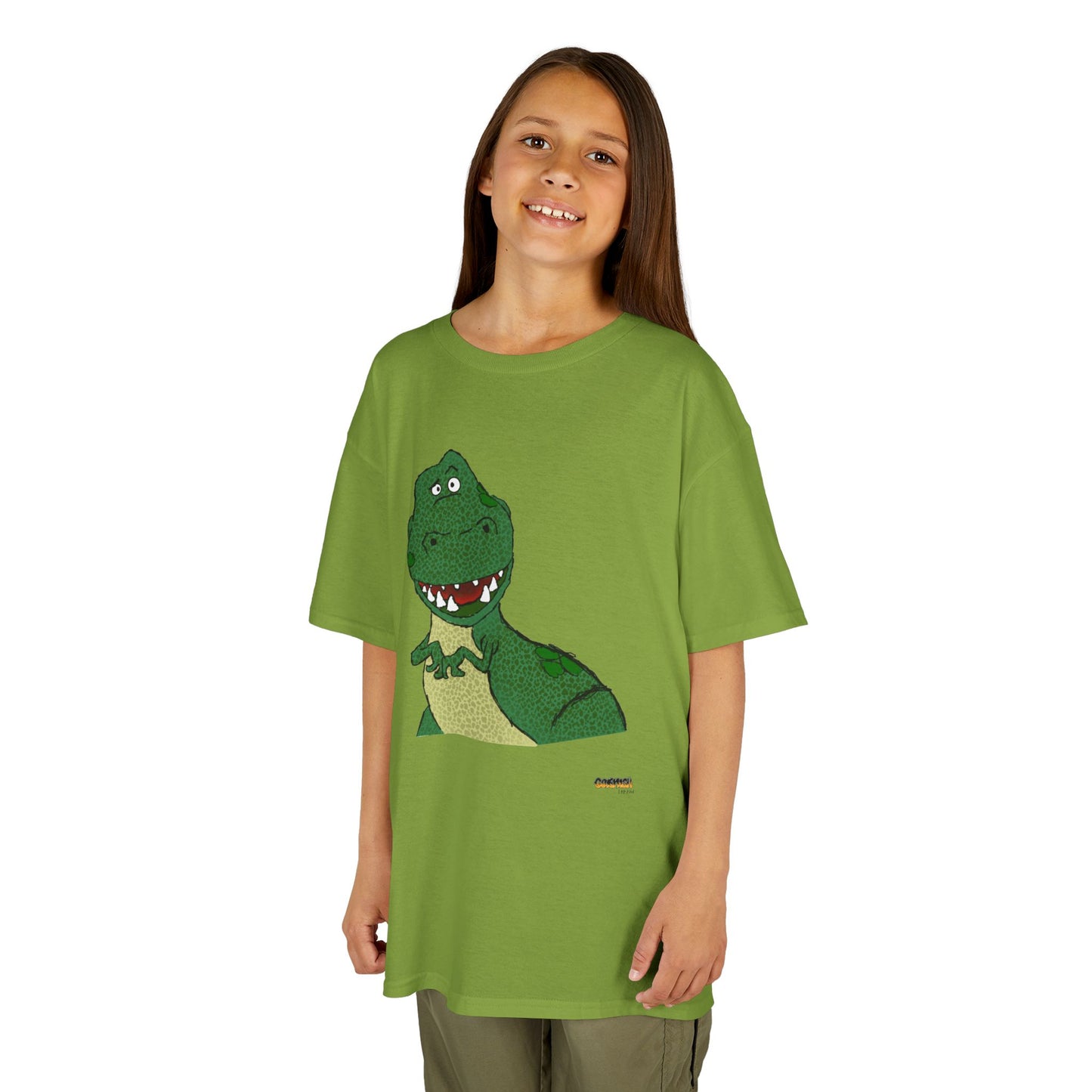 Rex - Kids Tee