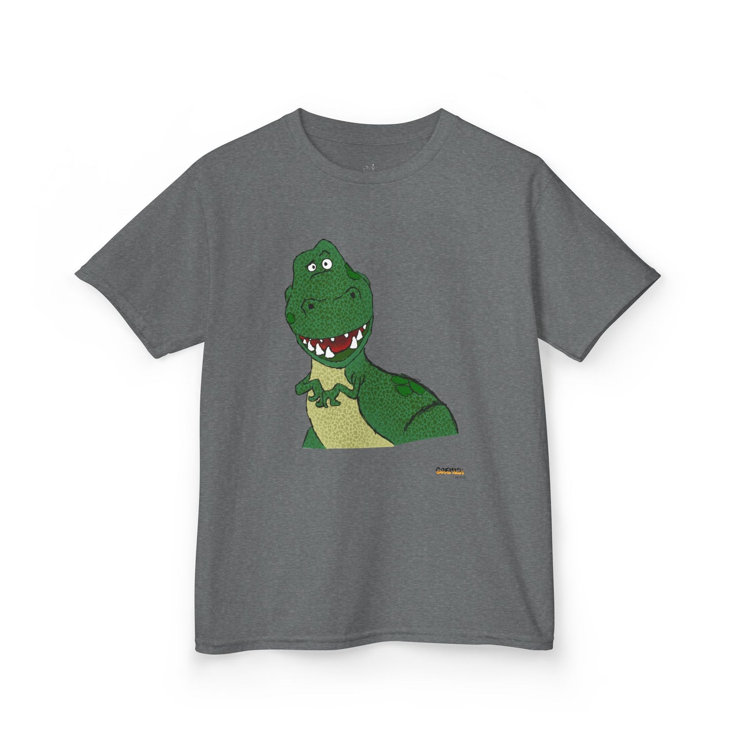 Rex - Kids Tee