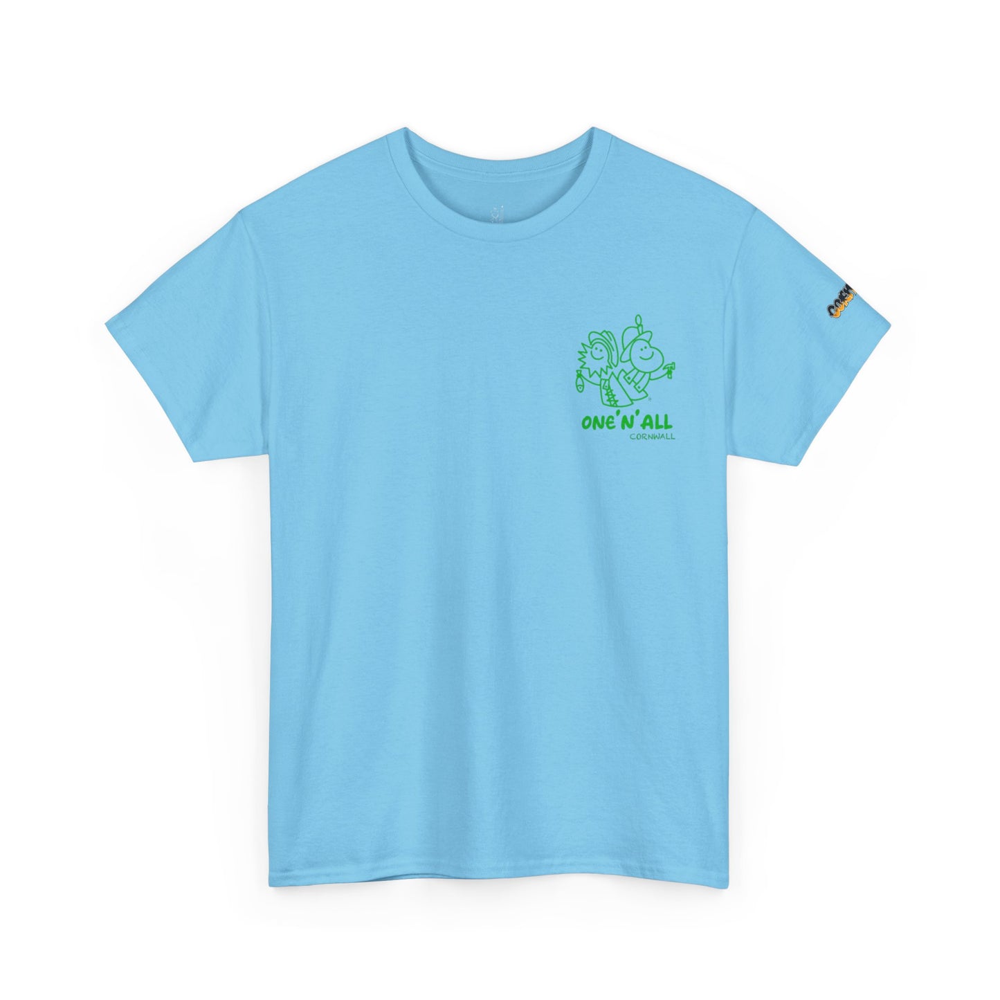 One’n’All Unisex T-Shirt - Green