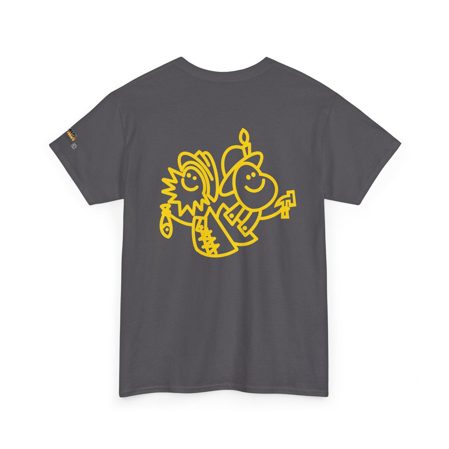 One’n’All Unisex T-Shirt - Yellow