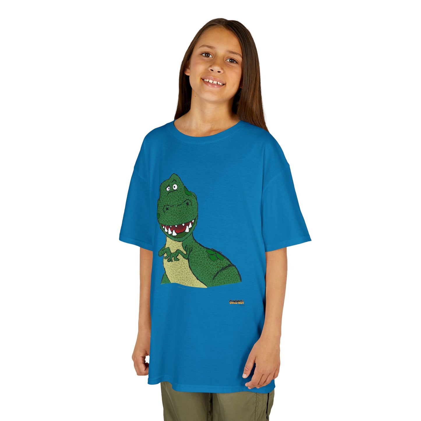 Rex - Kids Tee