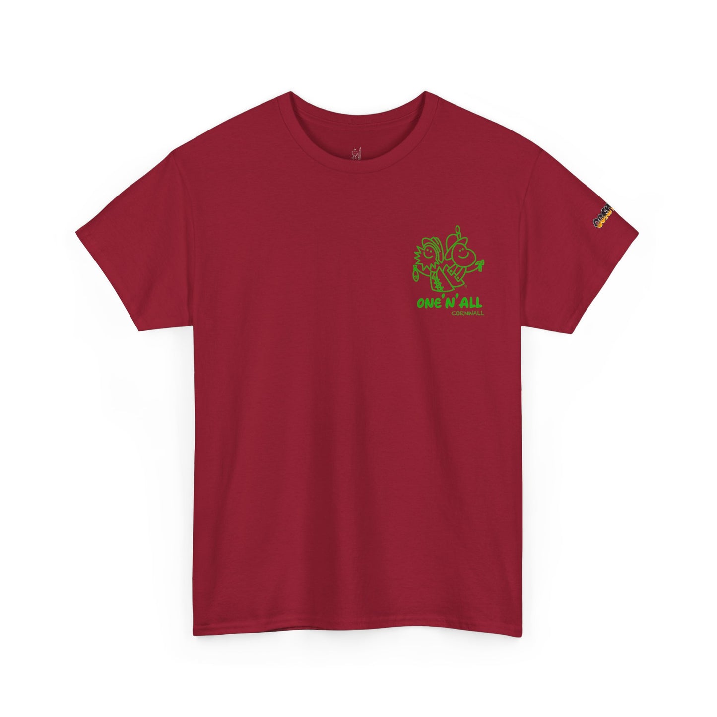 One’n’All Unisex T-Shirt - Green