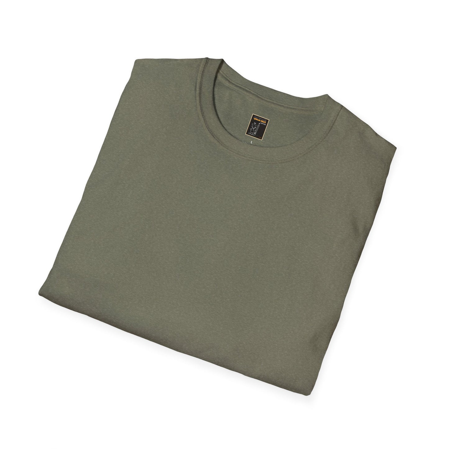 Mermaid Of Zennor - T-Shirt