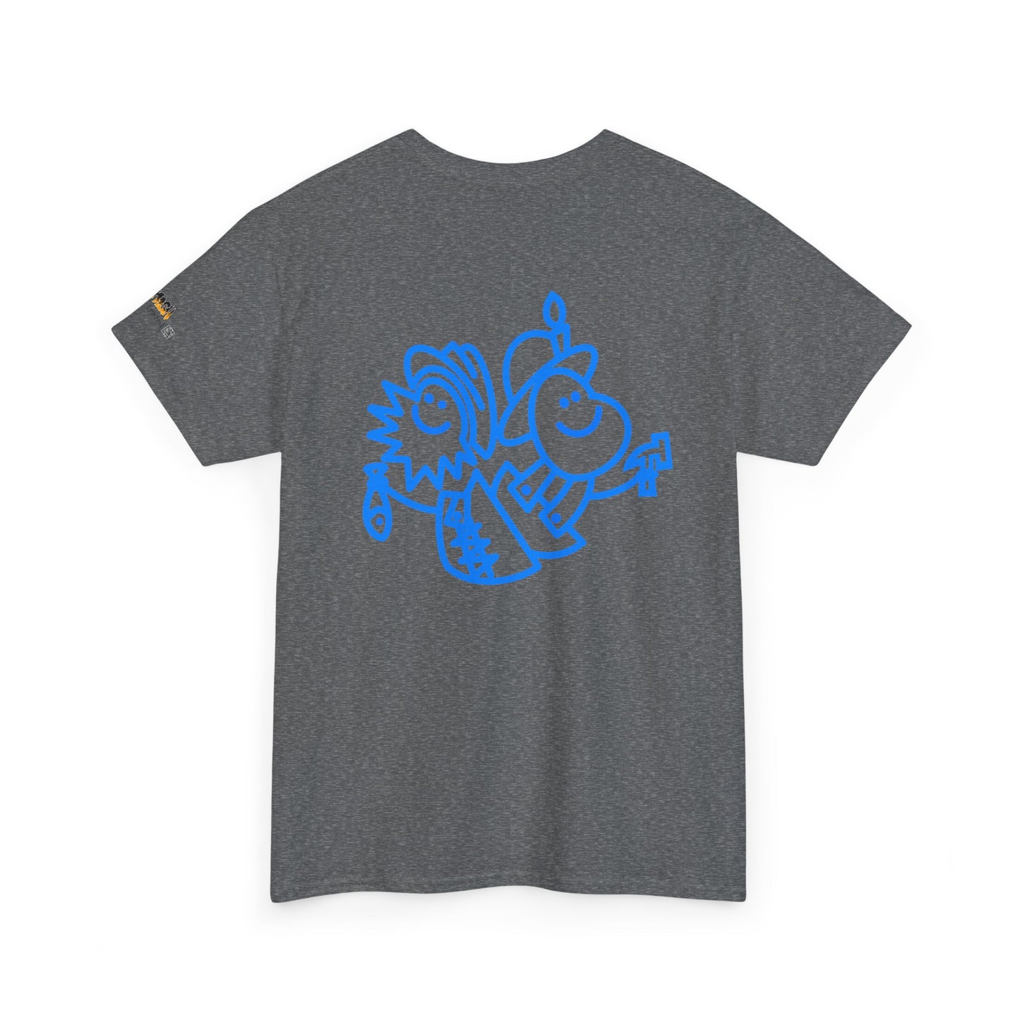 One’n’All Unisex T-Shirt - Blue