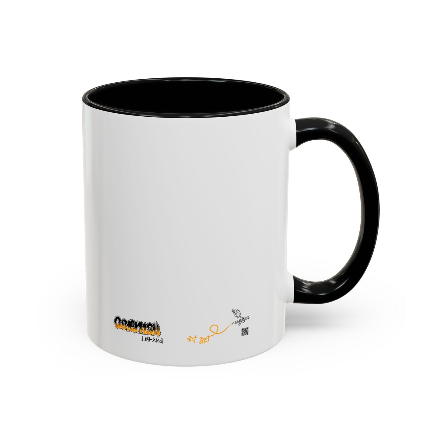 One’n’All Mug - Red