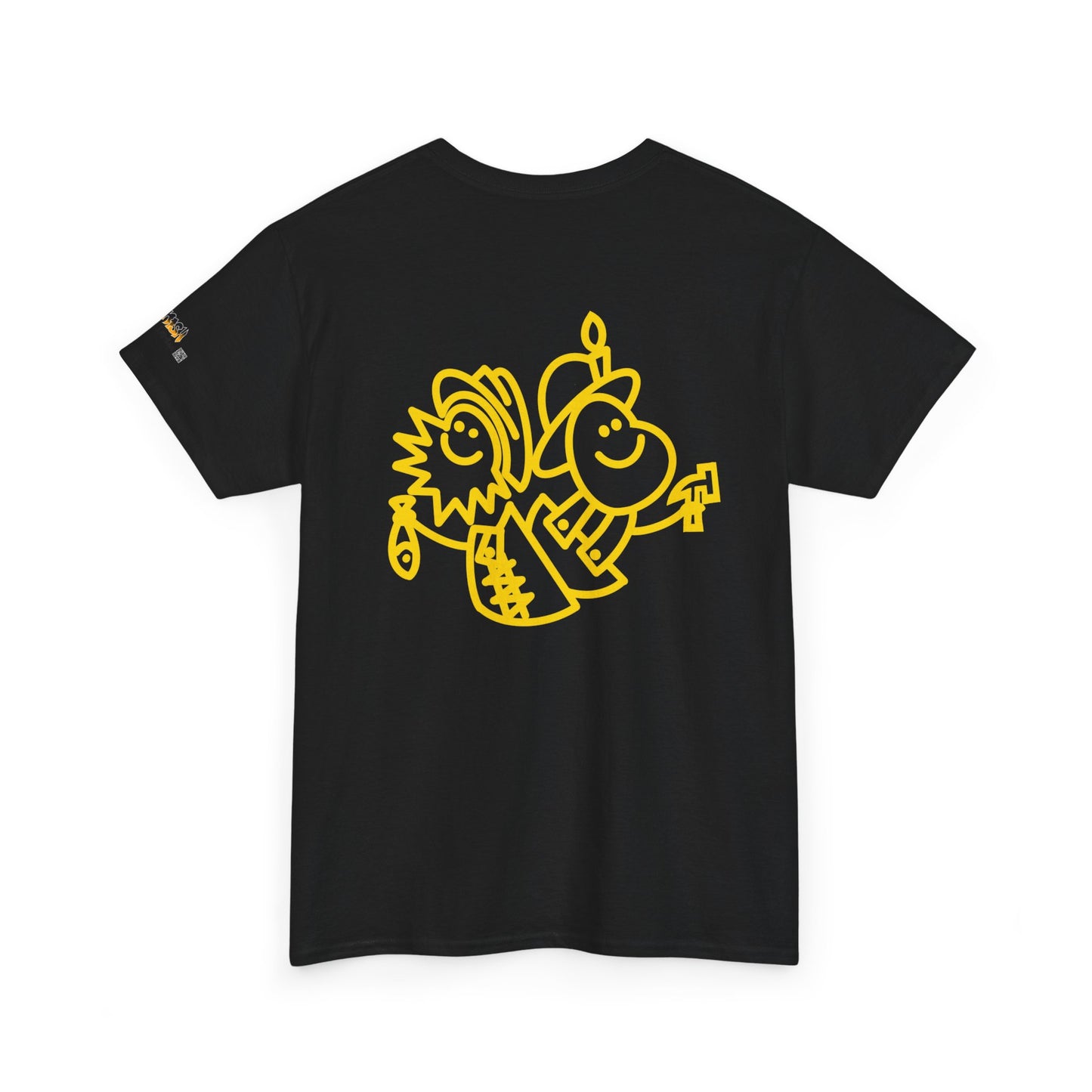 One’n’All Unisex T-Shirt - Yellow
