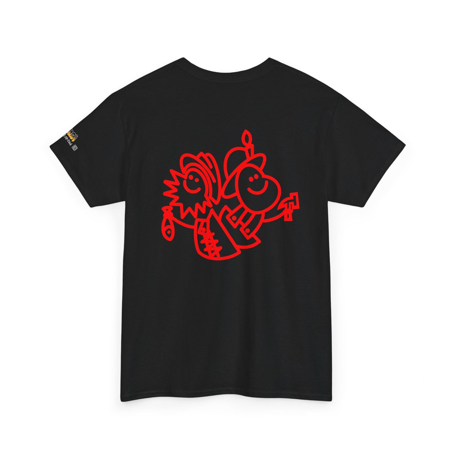 One’n’All Unisex T-Shirt - Red