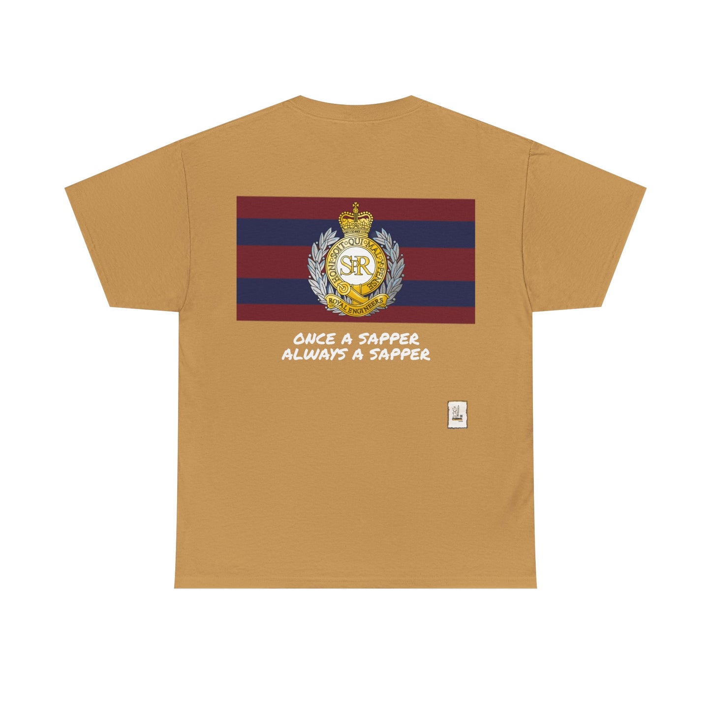 SPR - Always T-Shirt
