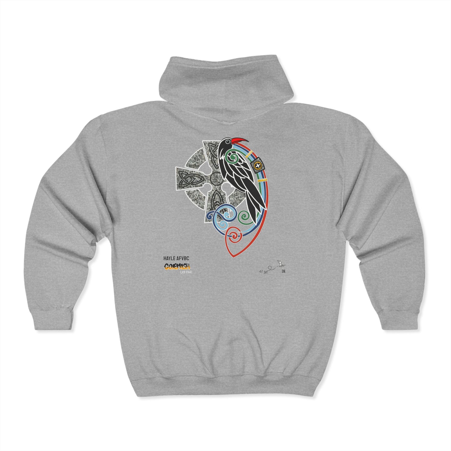 Hayle AFVBC Unisex Hoodie