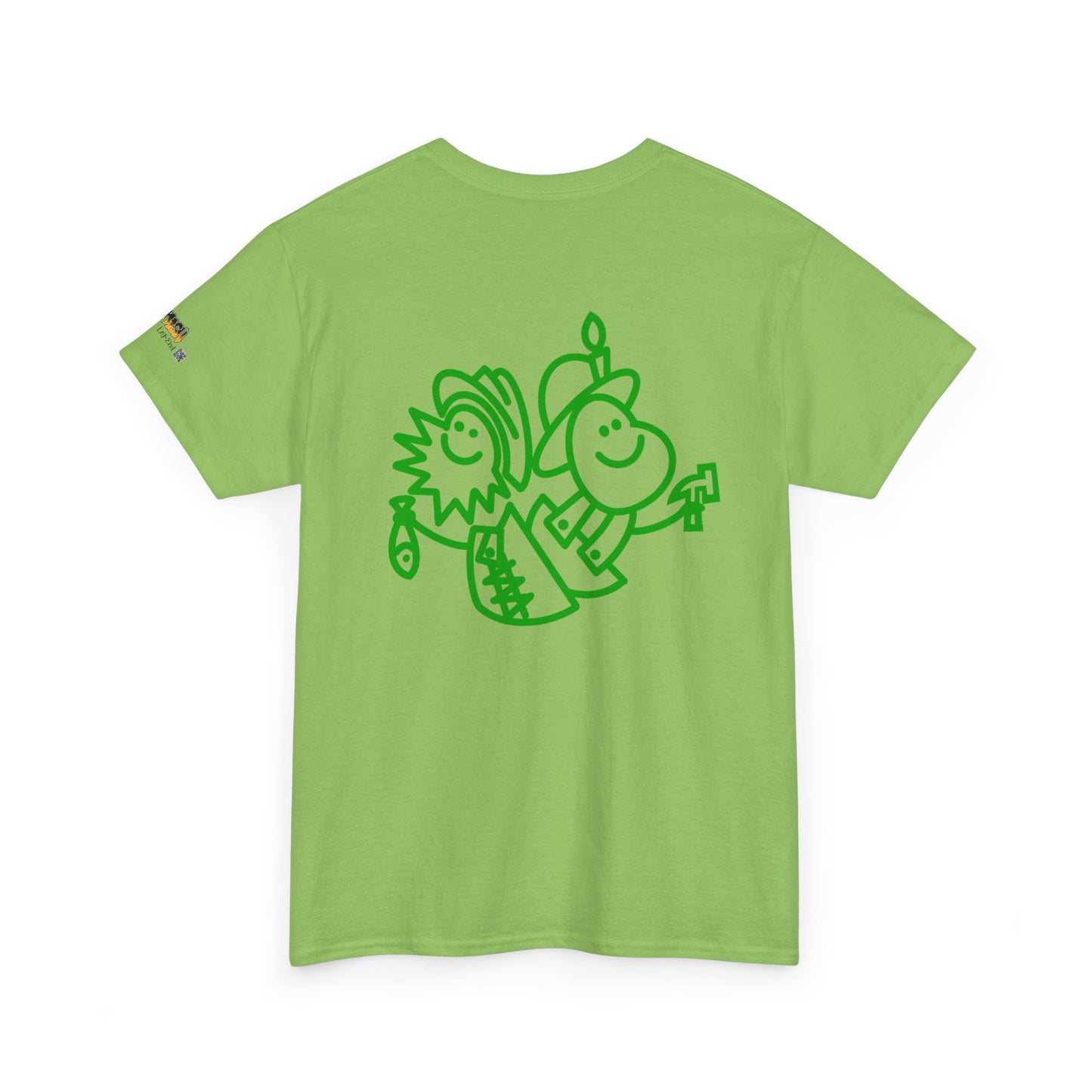 One’n’All Unisex T-Shirt - Green