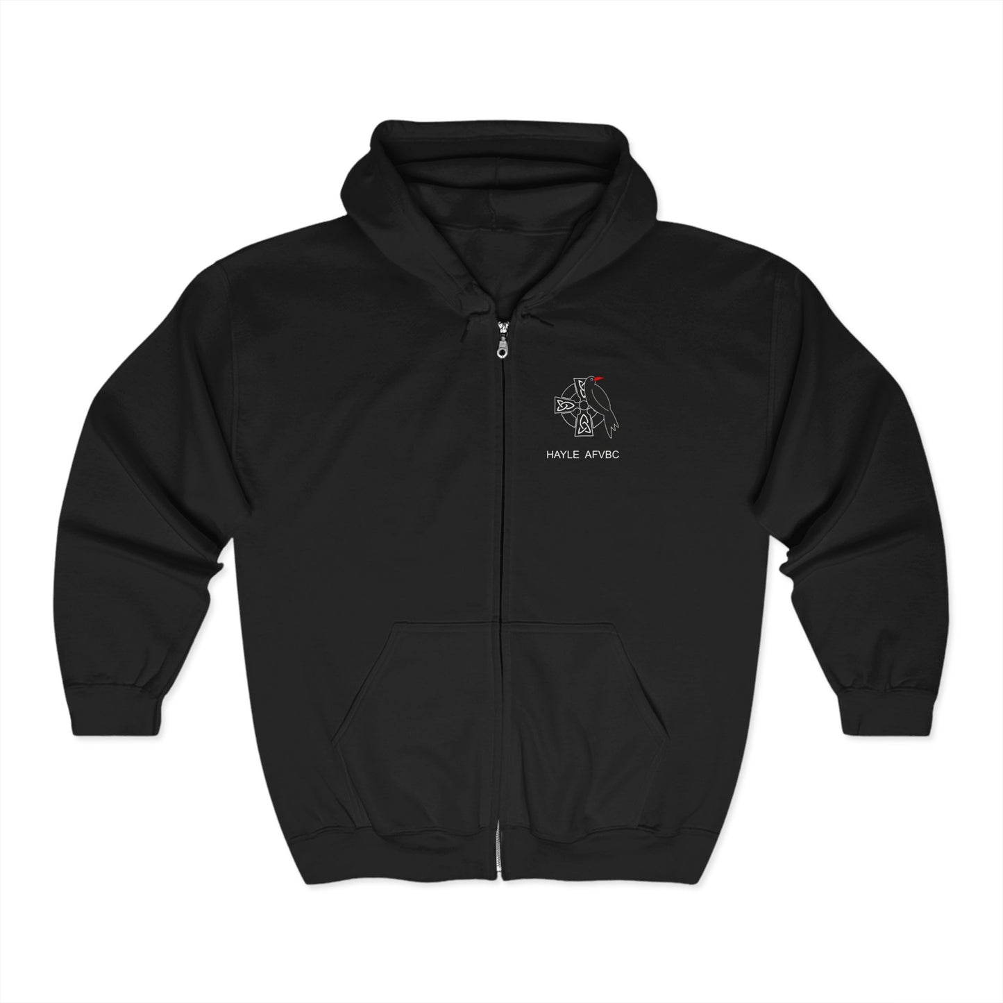 Hayle AFVBC Unisex Hoodie
