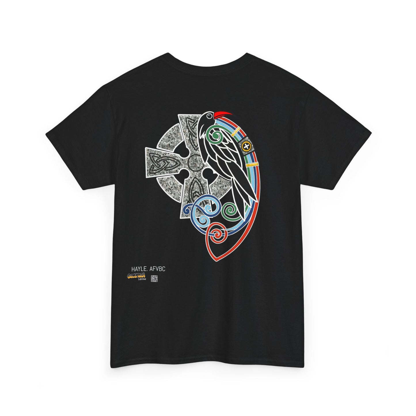 Hayle AFVBC T-Shirt