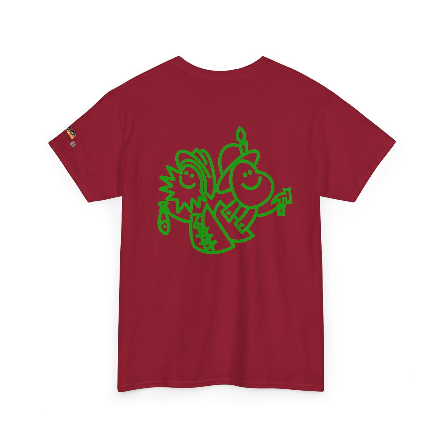 One’n’All Unisex T-Shirt - Green
