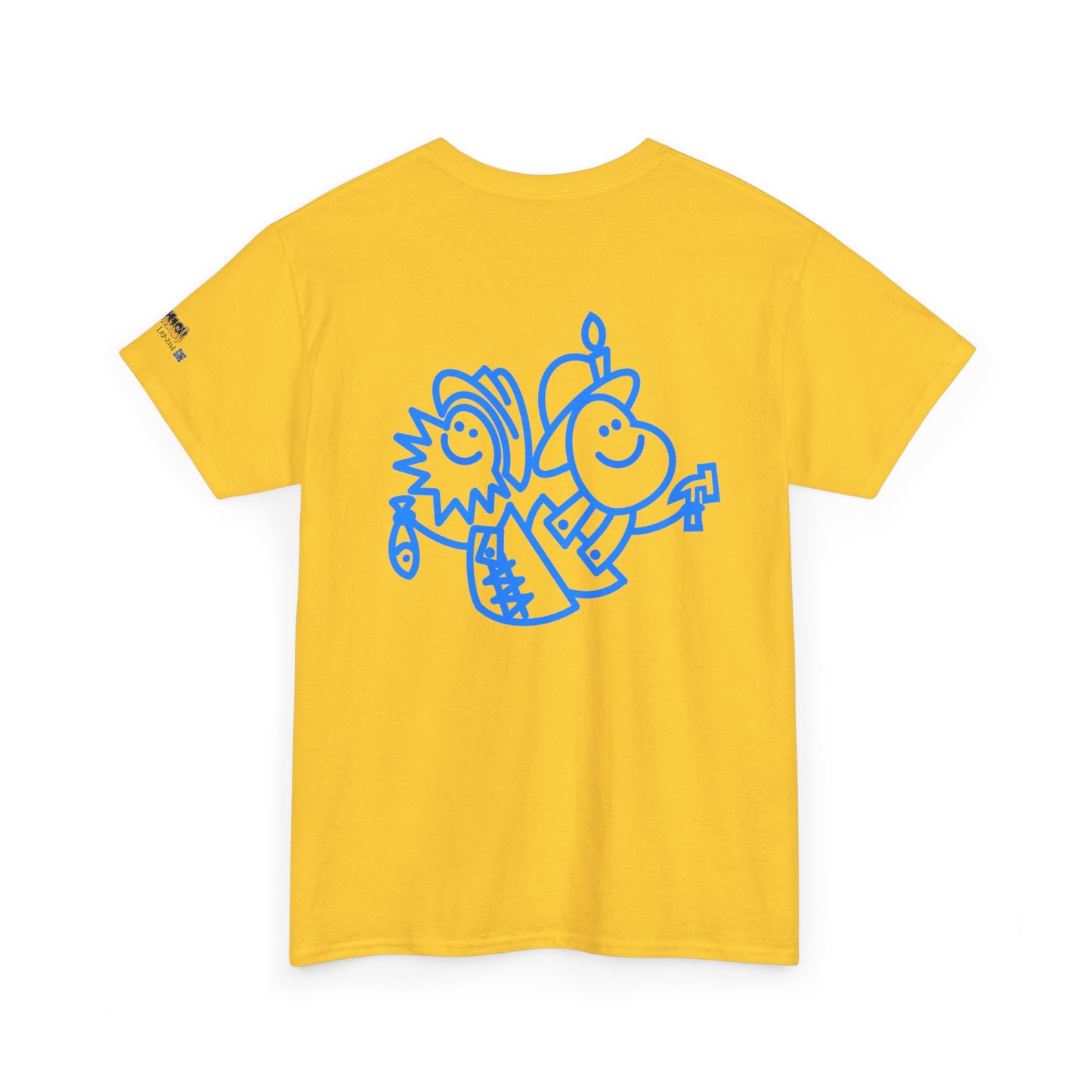 One’n’All Unisex T-Shirt - Blue