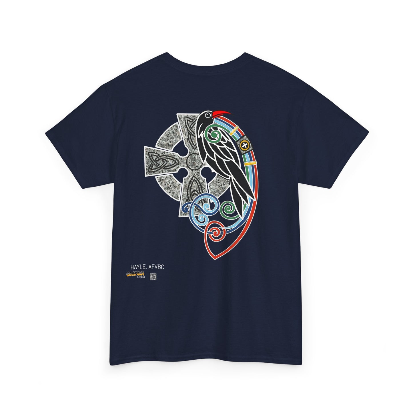 Hayle AFVBC T-Shirt