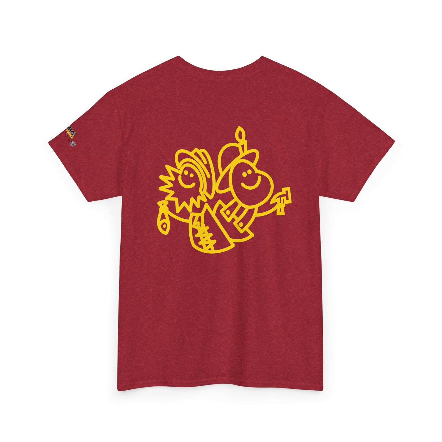 One’n’All Unisex T-Shirt - Yellow