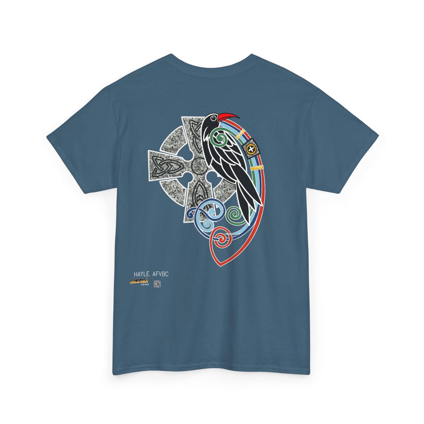 Hayle AFVBC T-Shirt