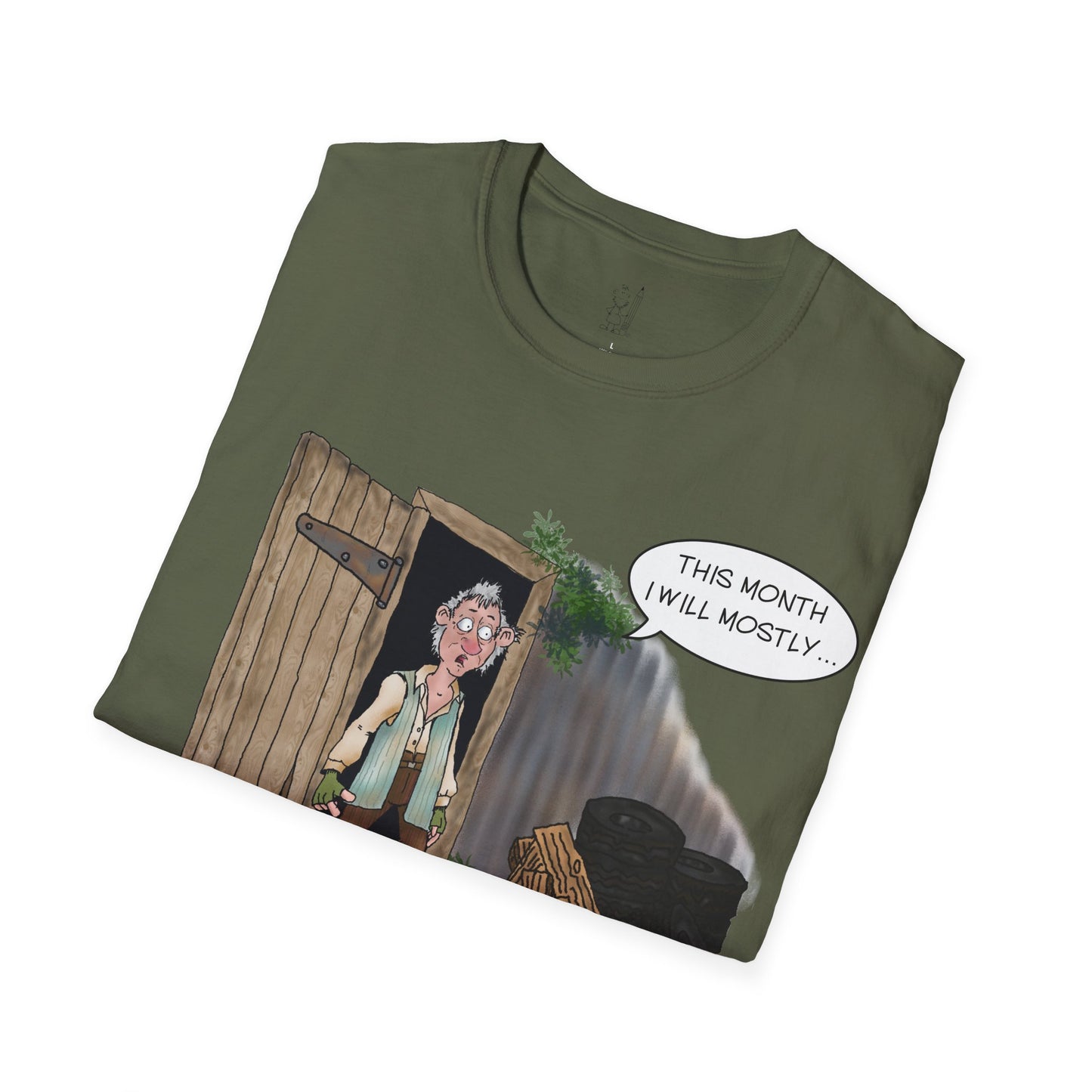 The Fast Show - Jesse