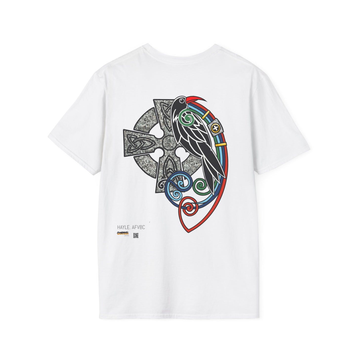 Hayle AFVBC T-Shirt