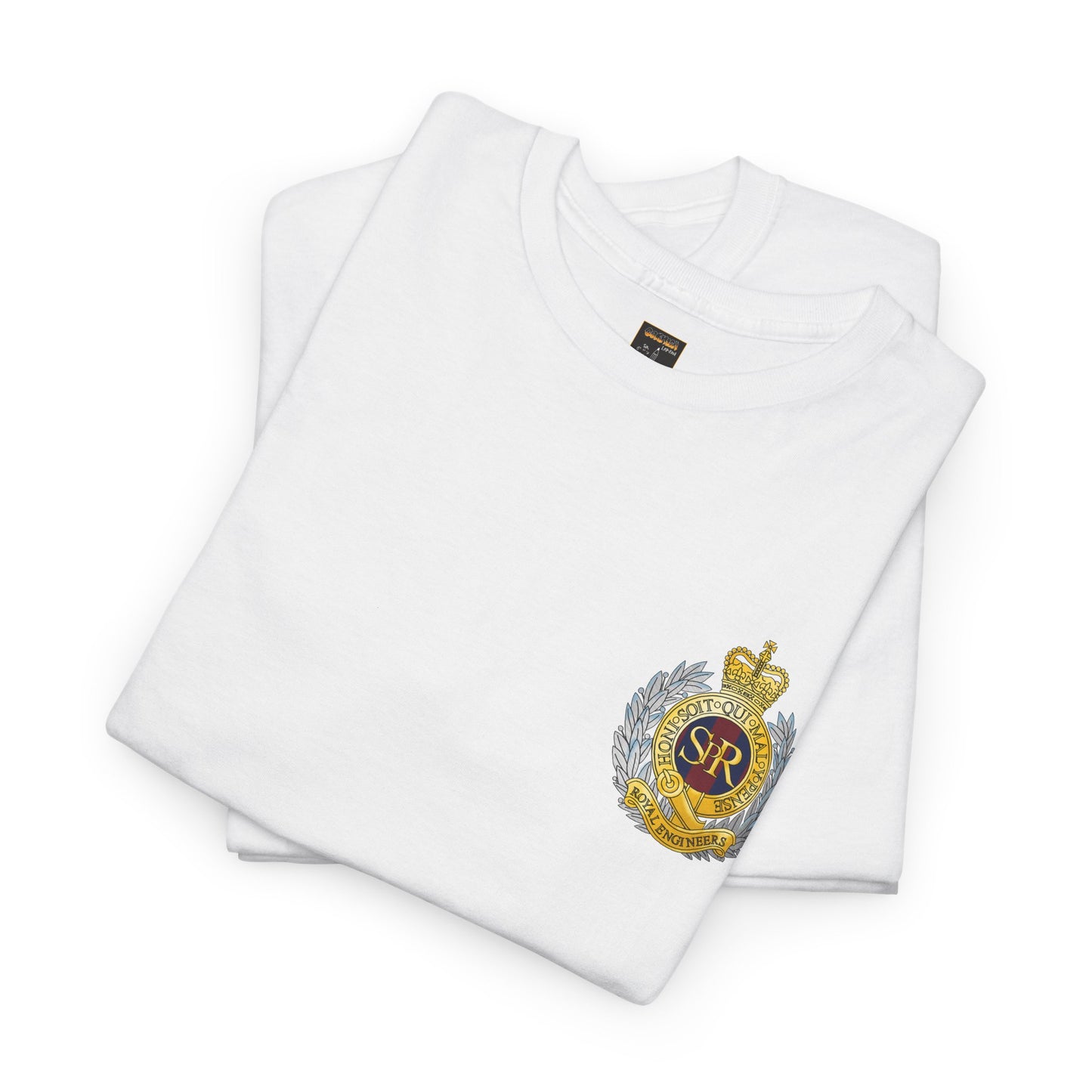 SPR - Always T-Shirt