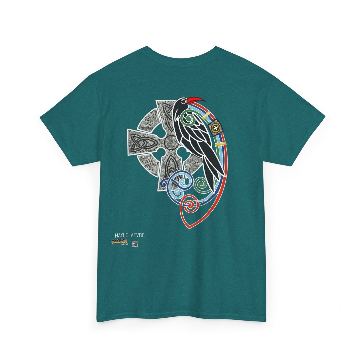 Hayle AFVBC T-Shirt