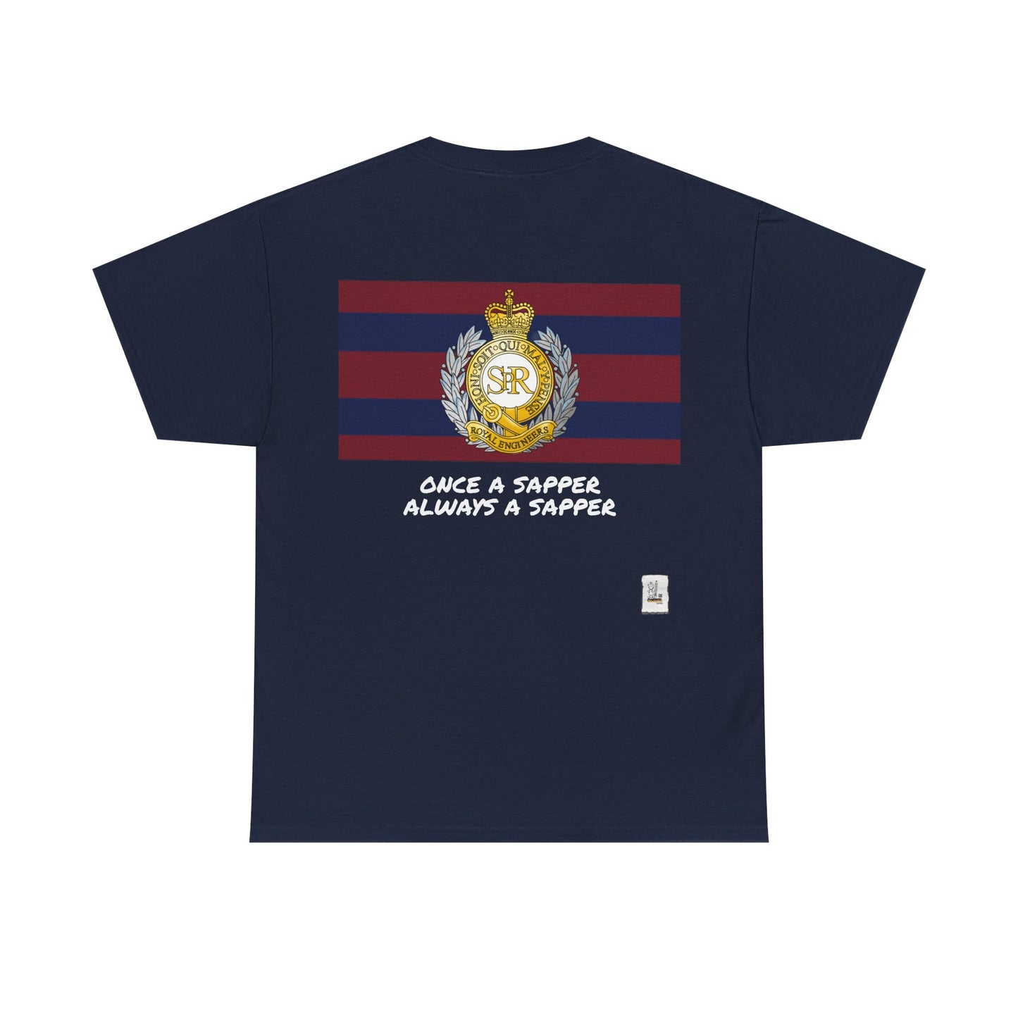 SPR - Always T-Shirt