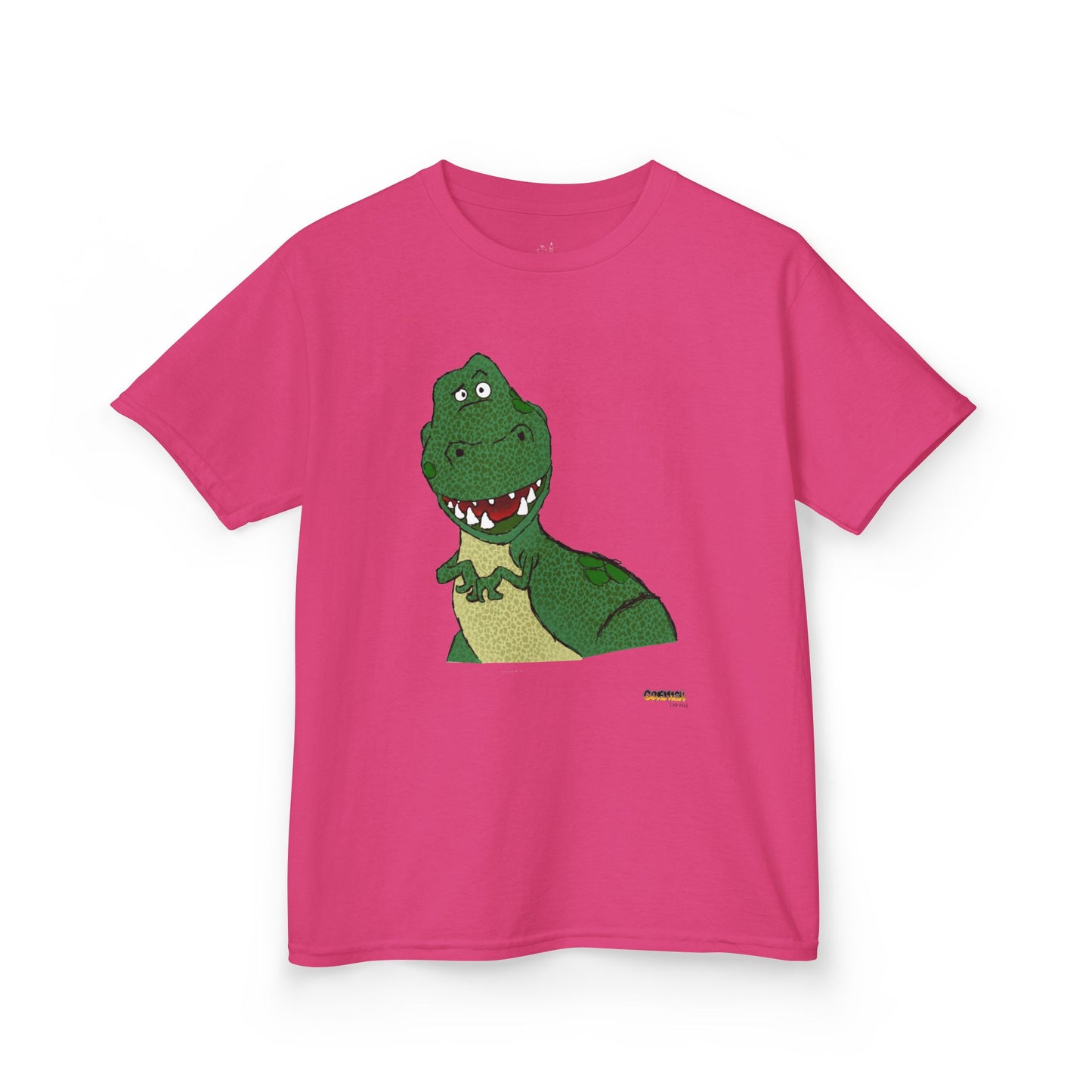 Rex - Kids Tee