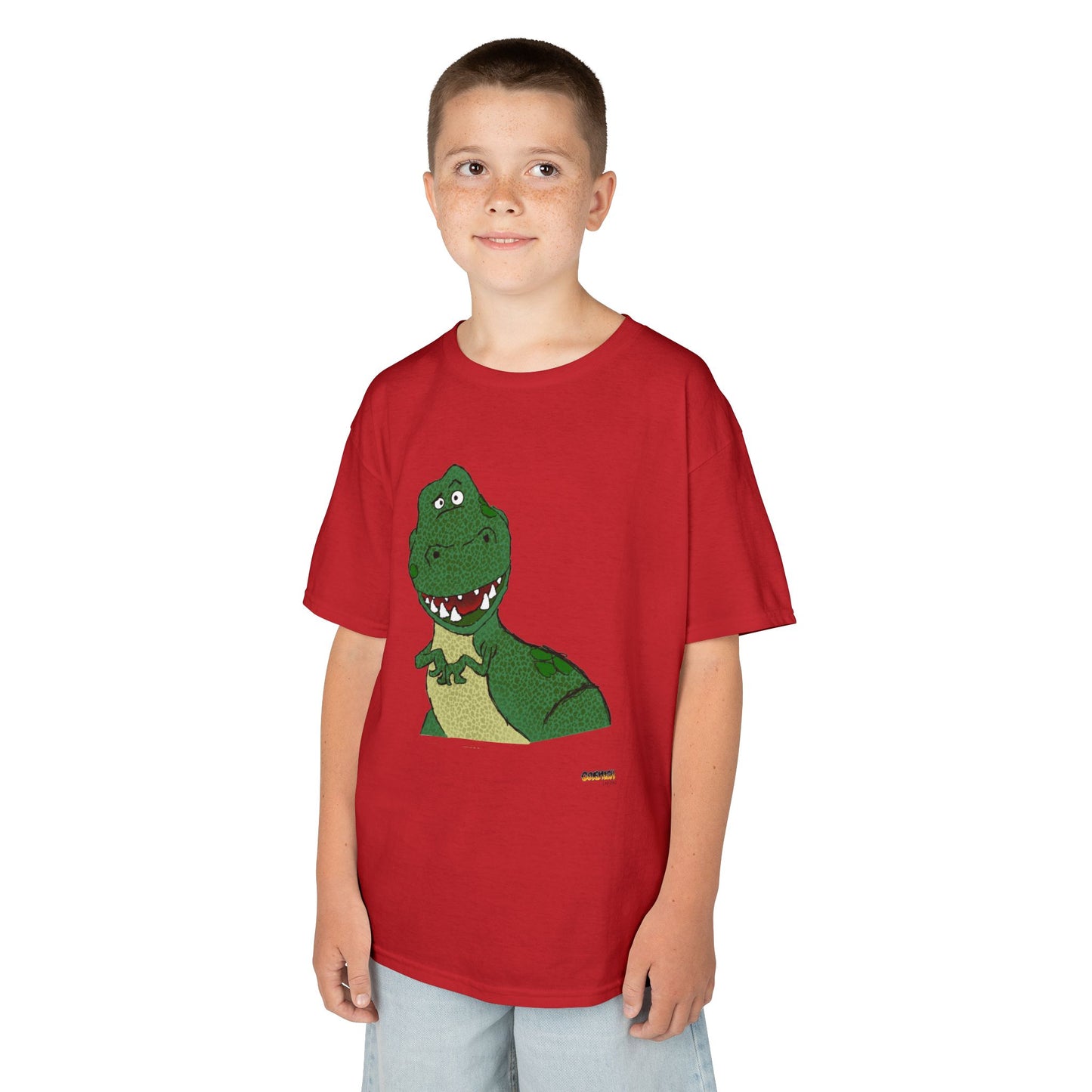 Rex - Kids Tee