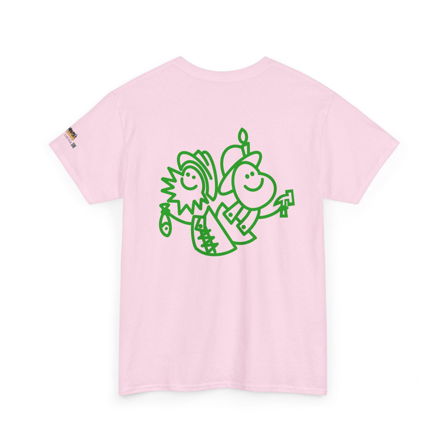 One’n’All Unisex T-Shirt - Green
