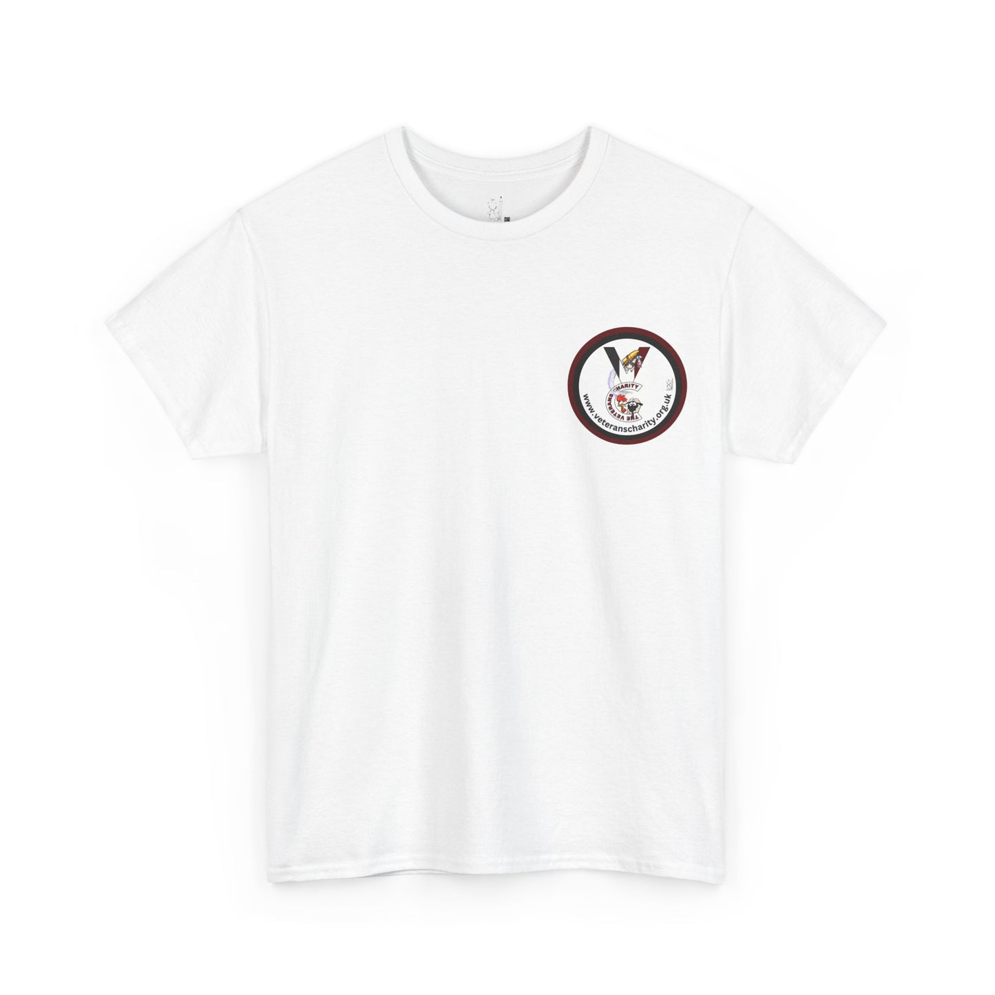 The Veteran’s Charity - Working in the Southwest T-Shirt