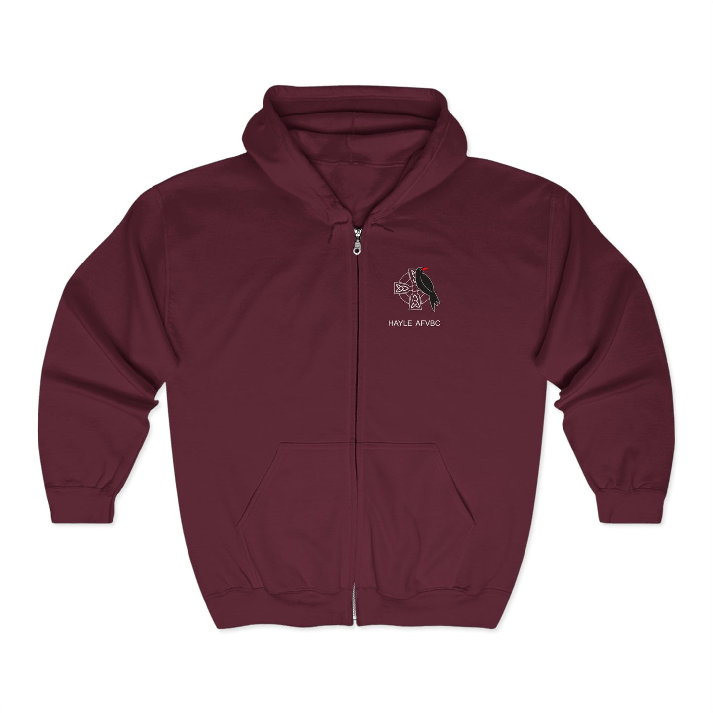 Hayle AFVBC Unisex Hoodie