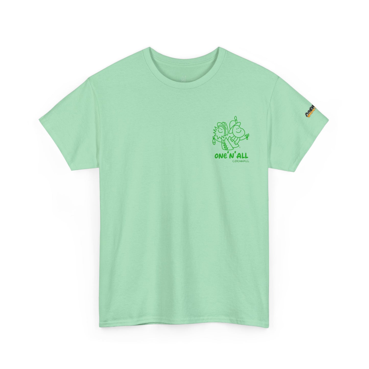 One’n’All Unisex T-Shirt - Green