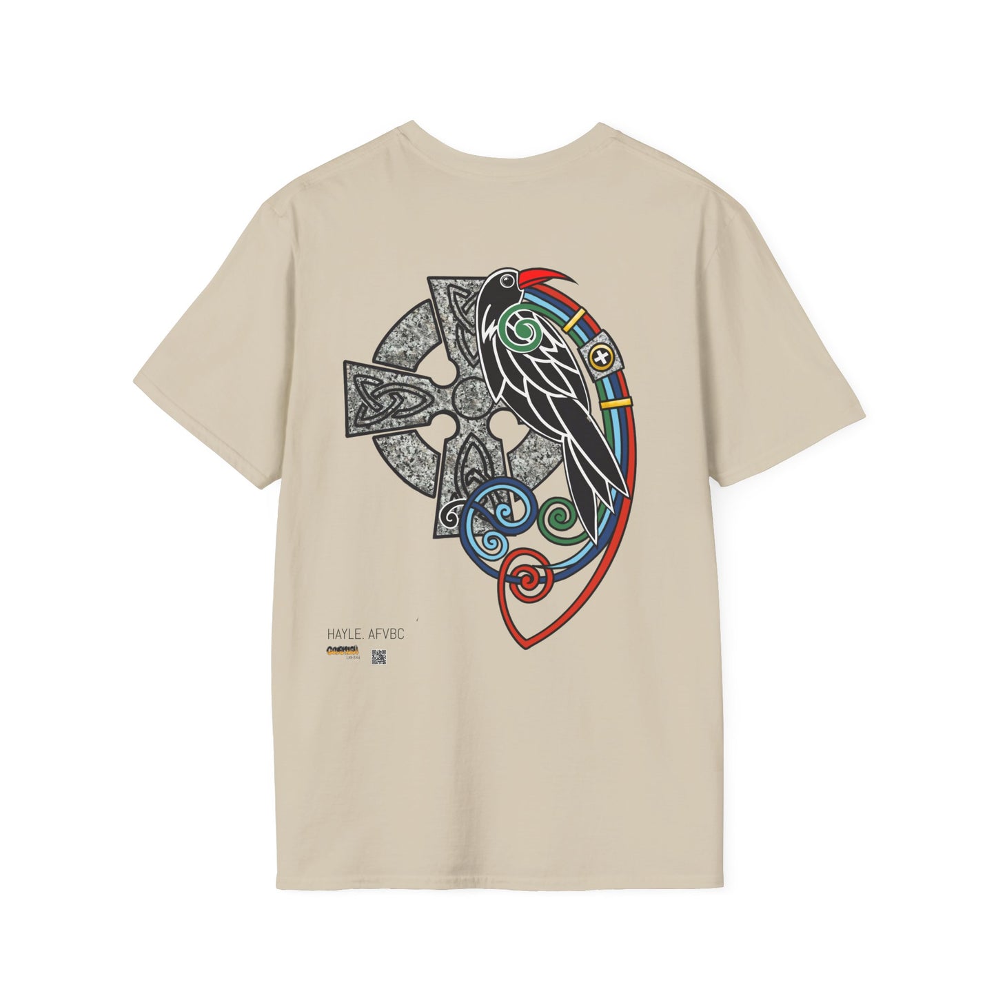 Hayle AFVBC T-Shirt