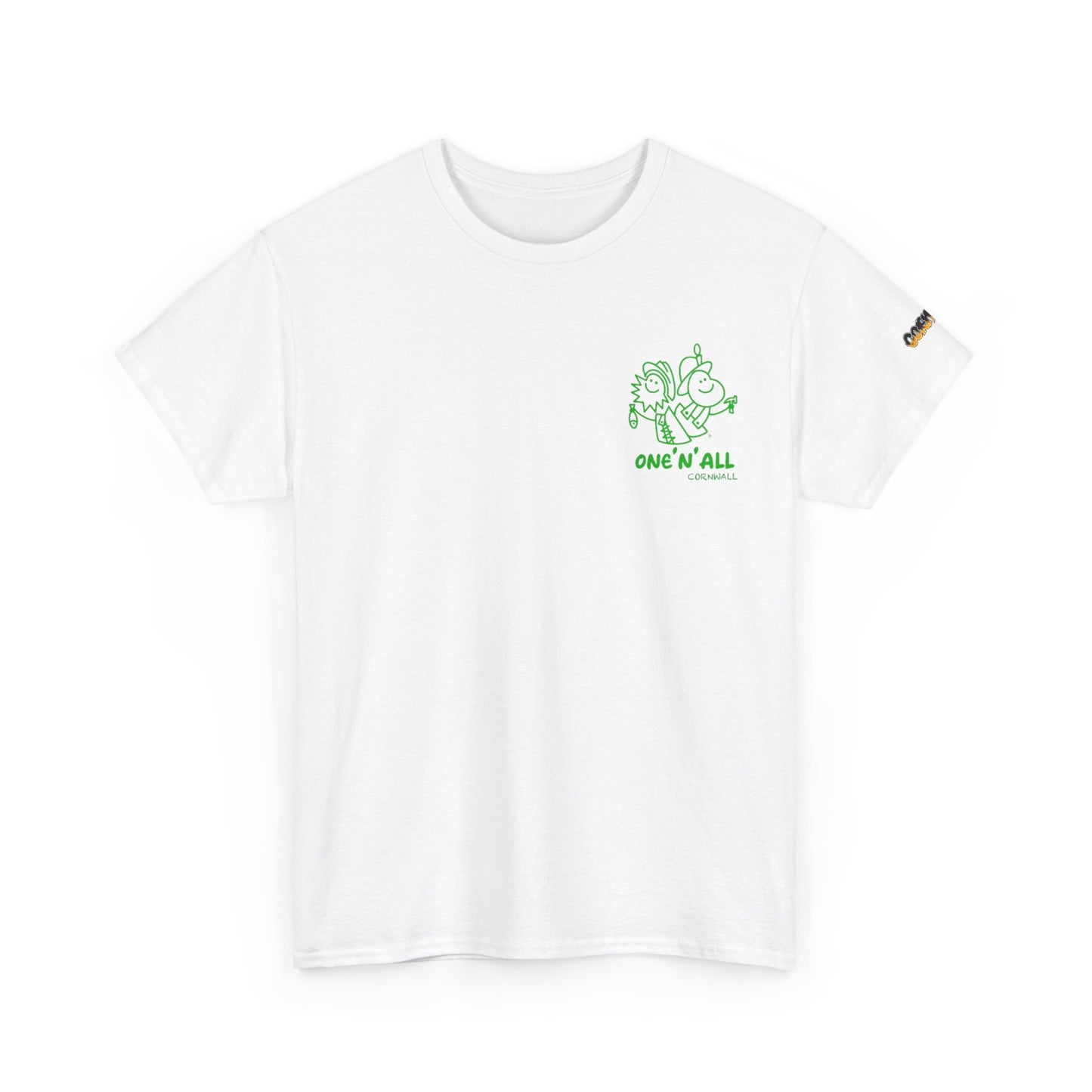 One’n’All Unisex T-Shirt - Green
