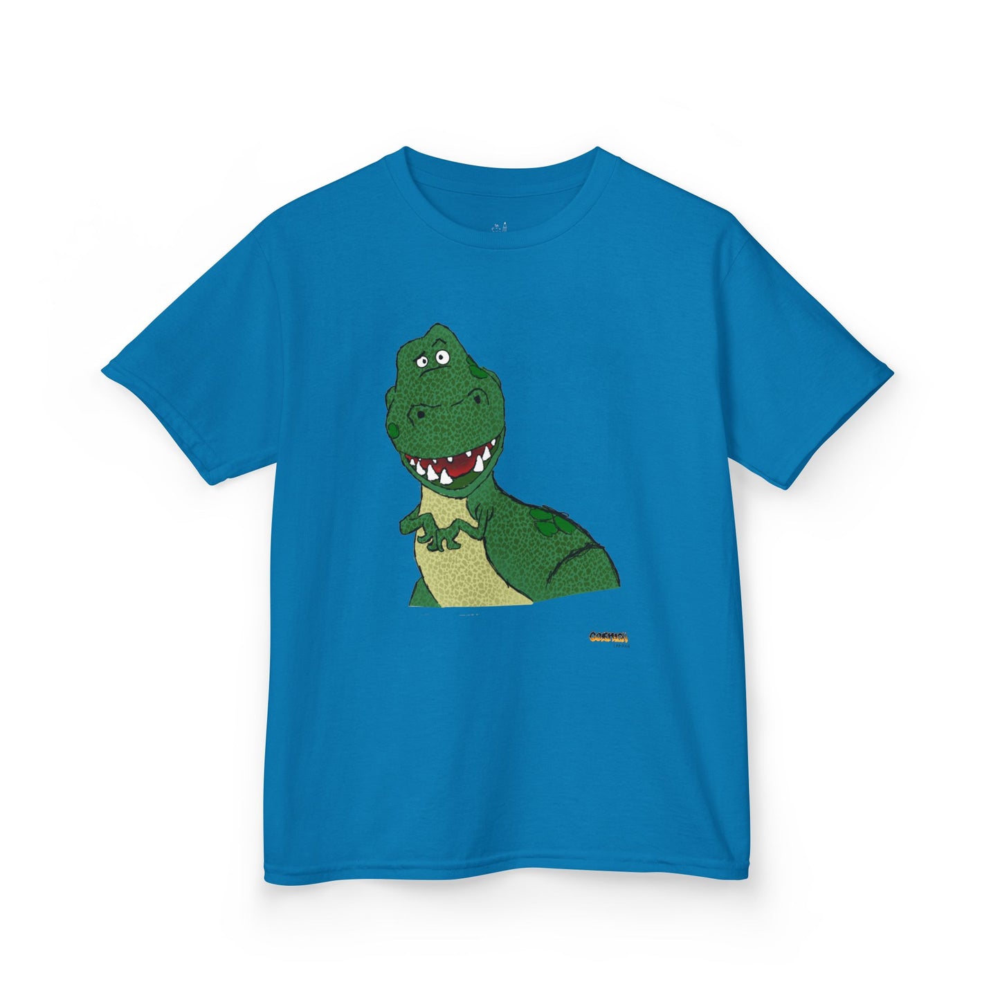 Rex - Kids Tee
