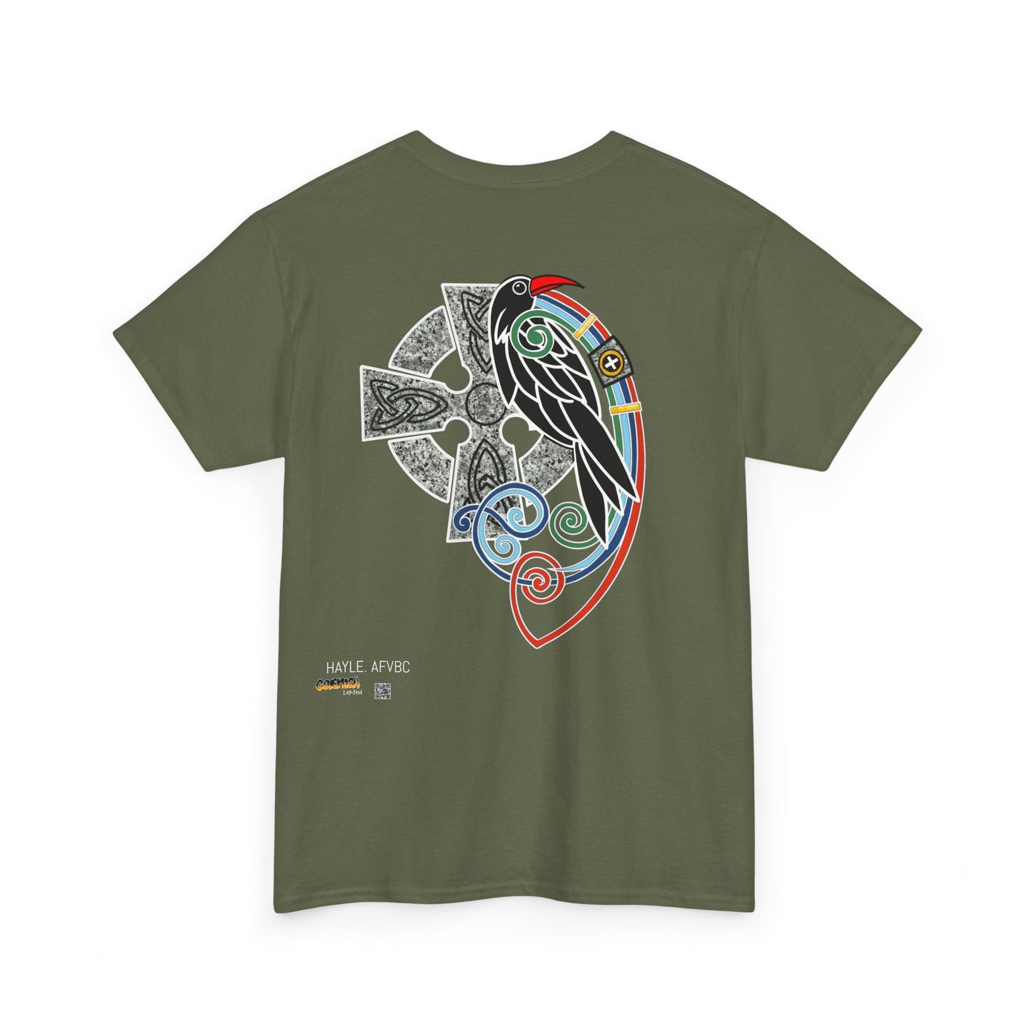 Hayle AFVBC T-Shirt