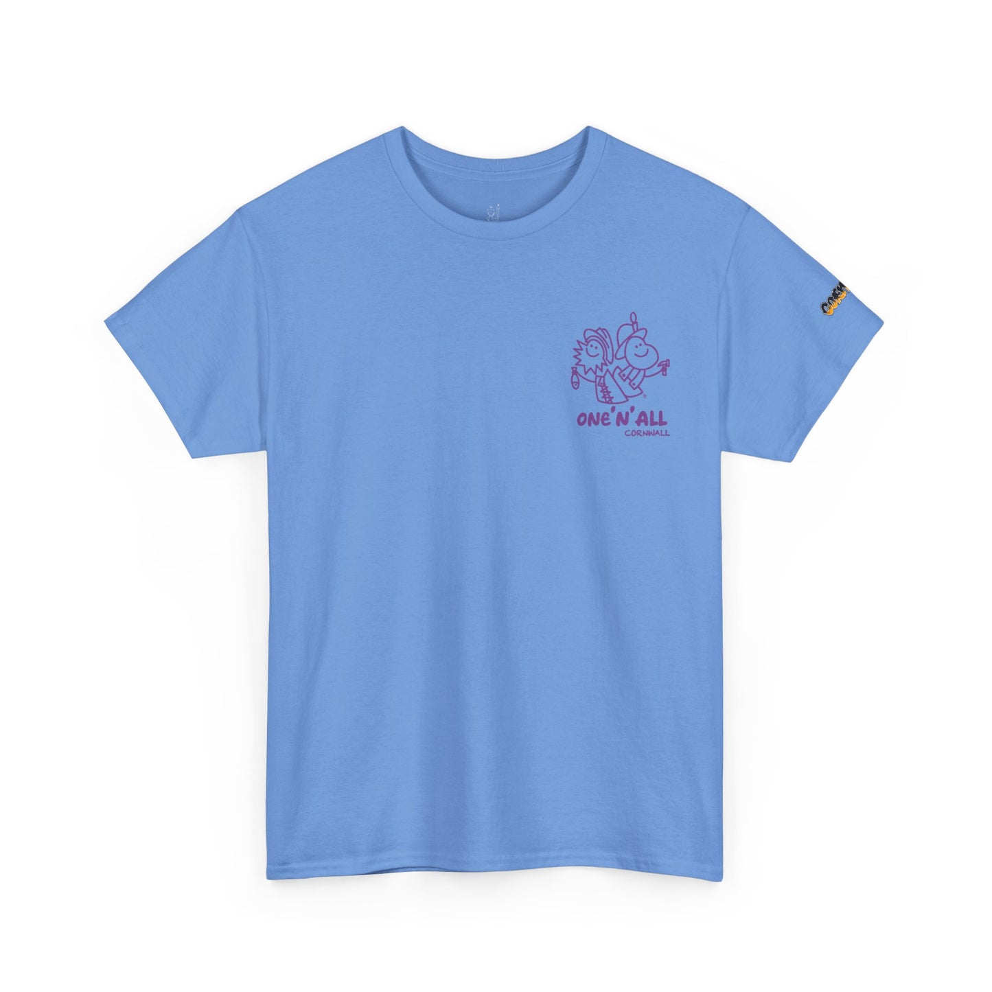 One’n’All Unisex T-Shirt - Purple
