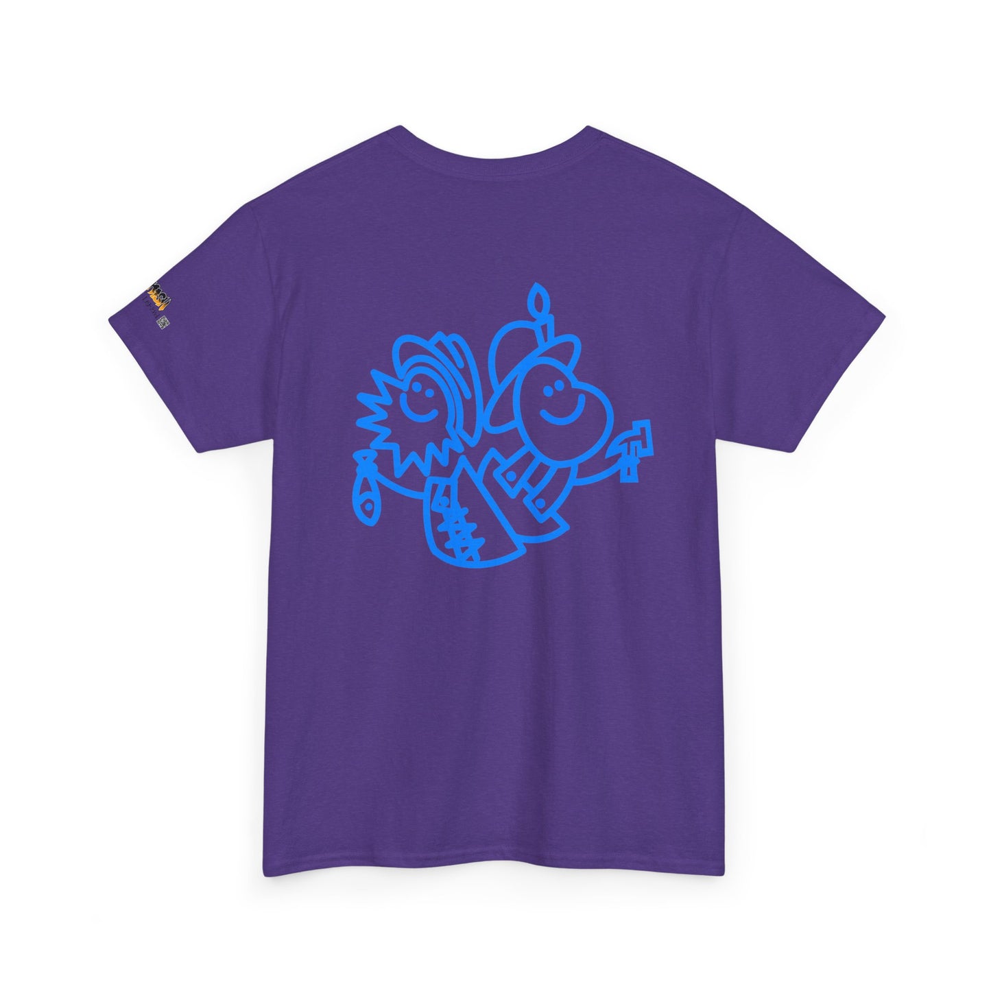 One’n’All Unisex T-Shirt - Blue