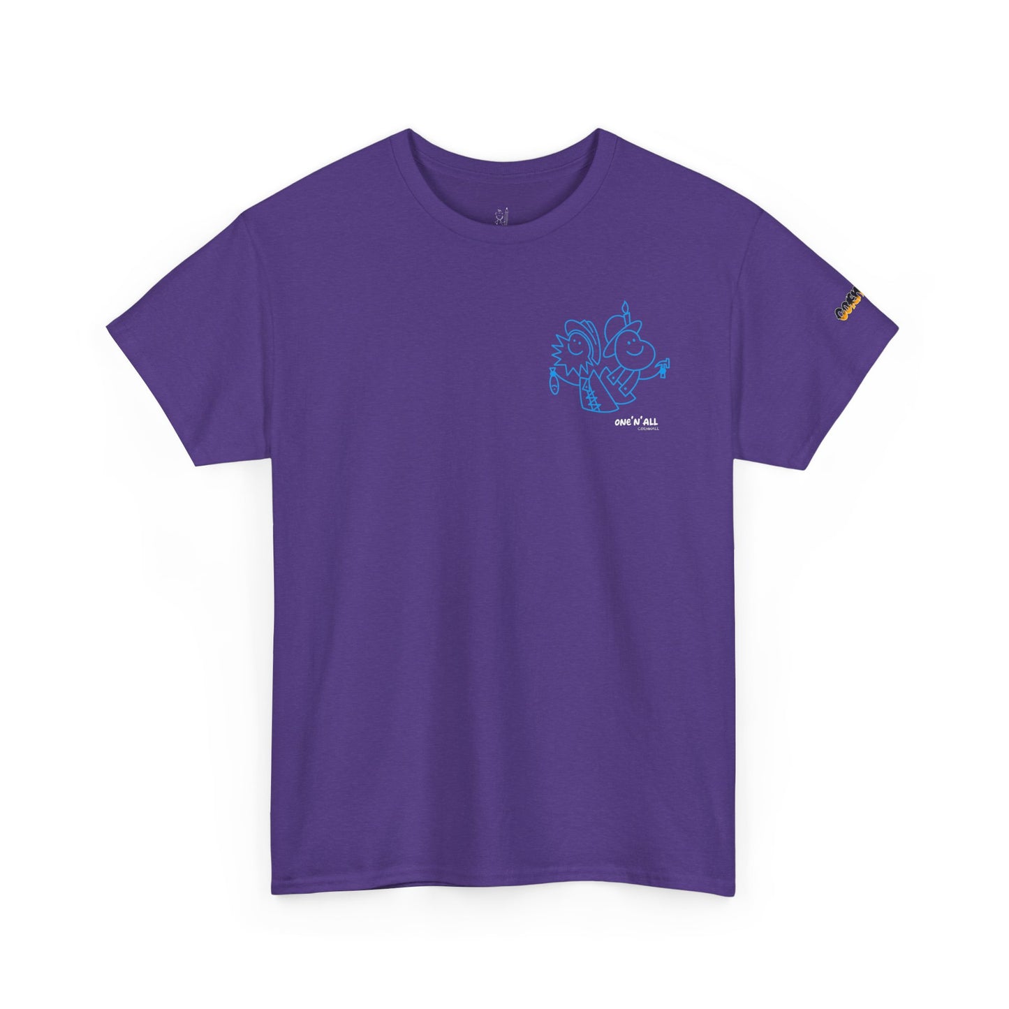 One’n’All Unisex T-Shirt - Blue