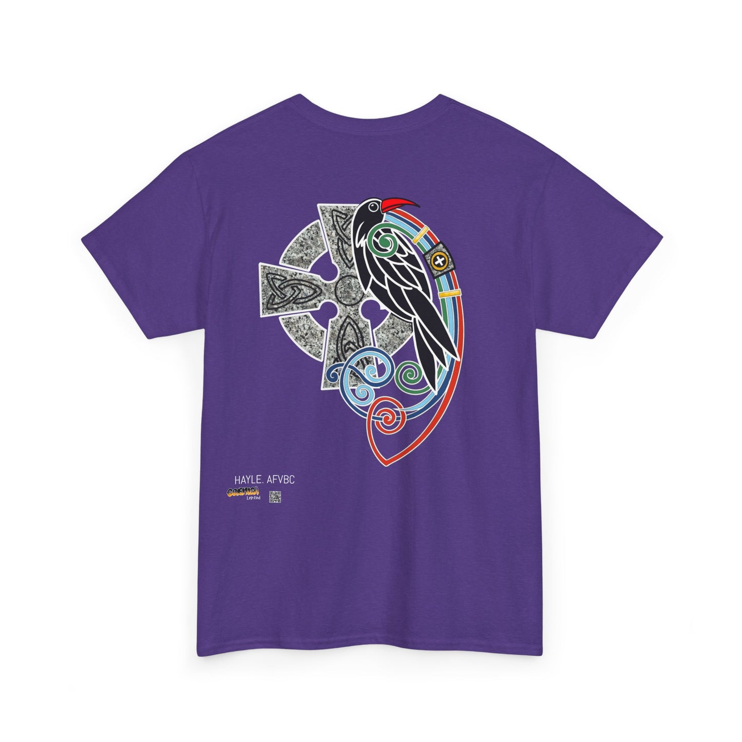Hayle AFVBC T-Shirt
