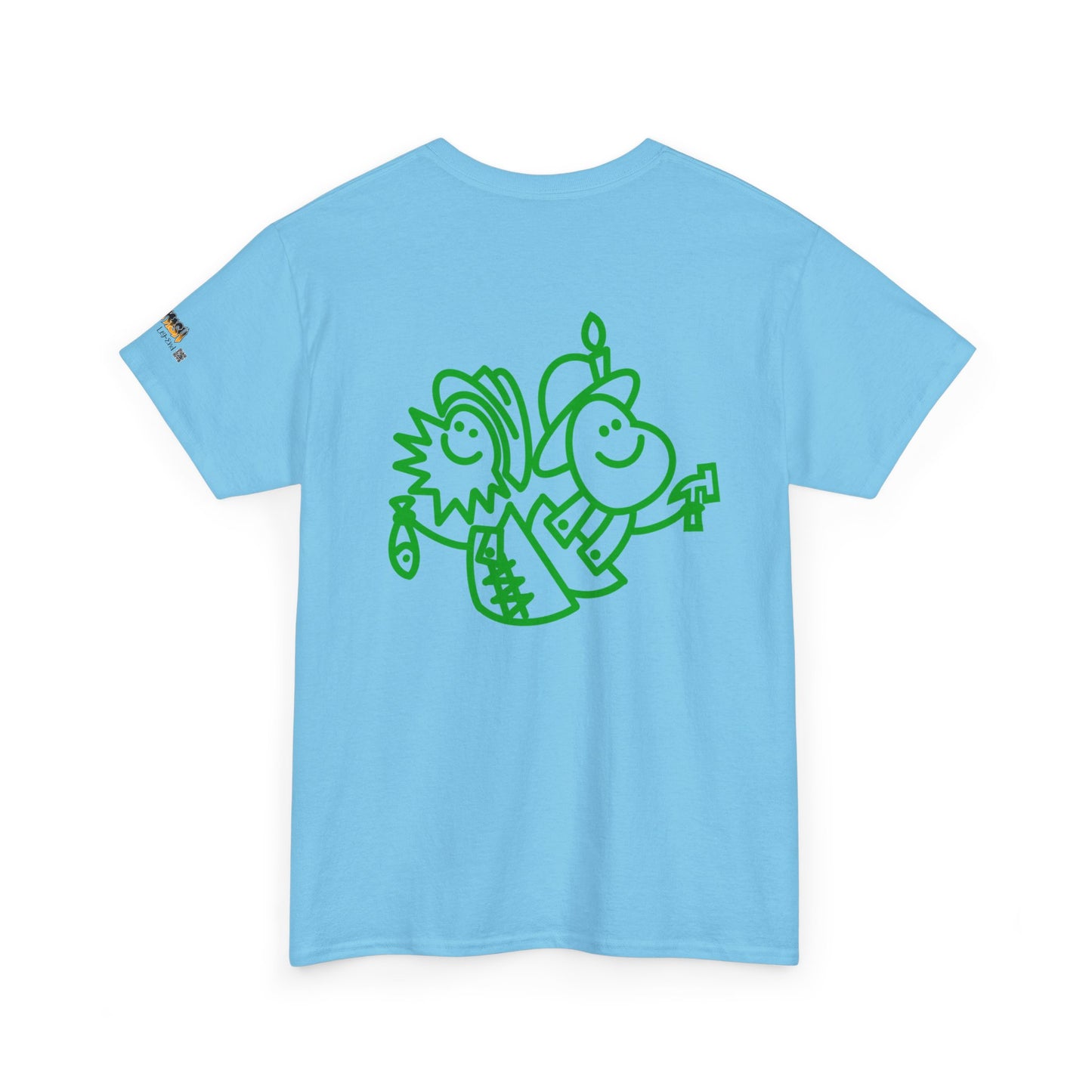 One’n’All Unisex T-Shirt - Green