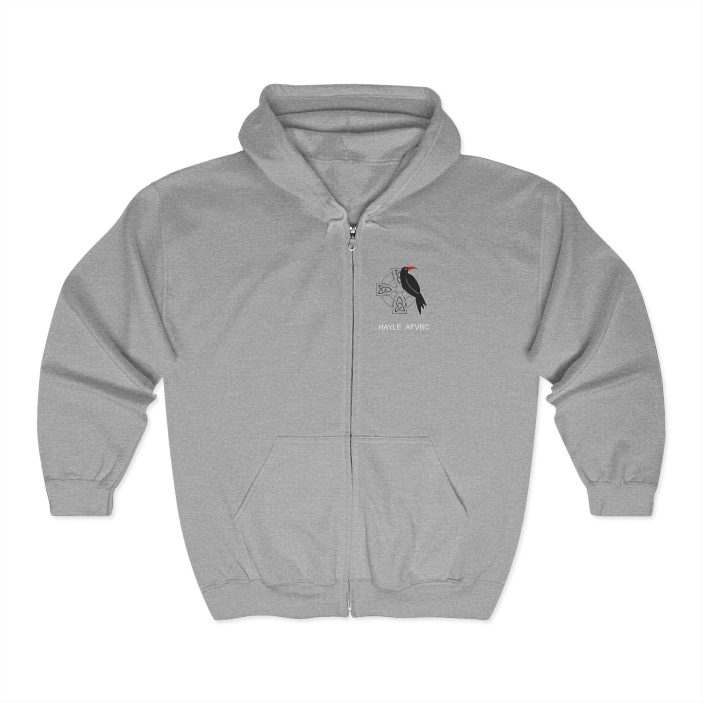 Hayle AFVBC Unisex Hoodie