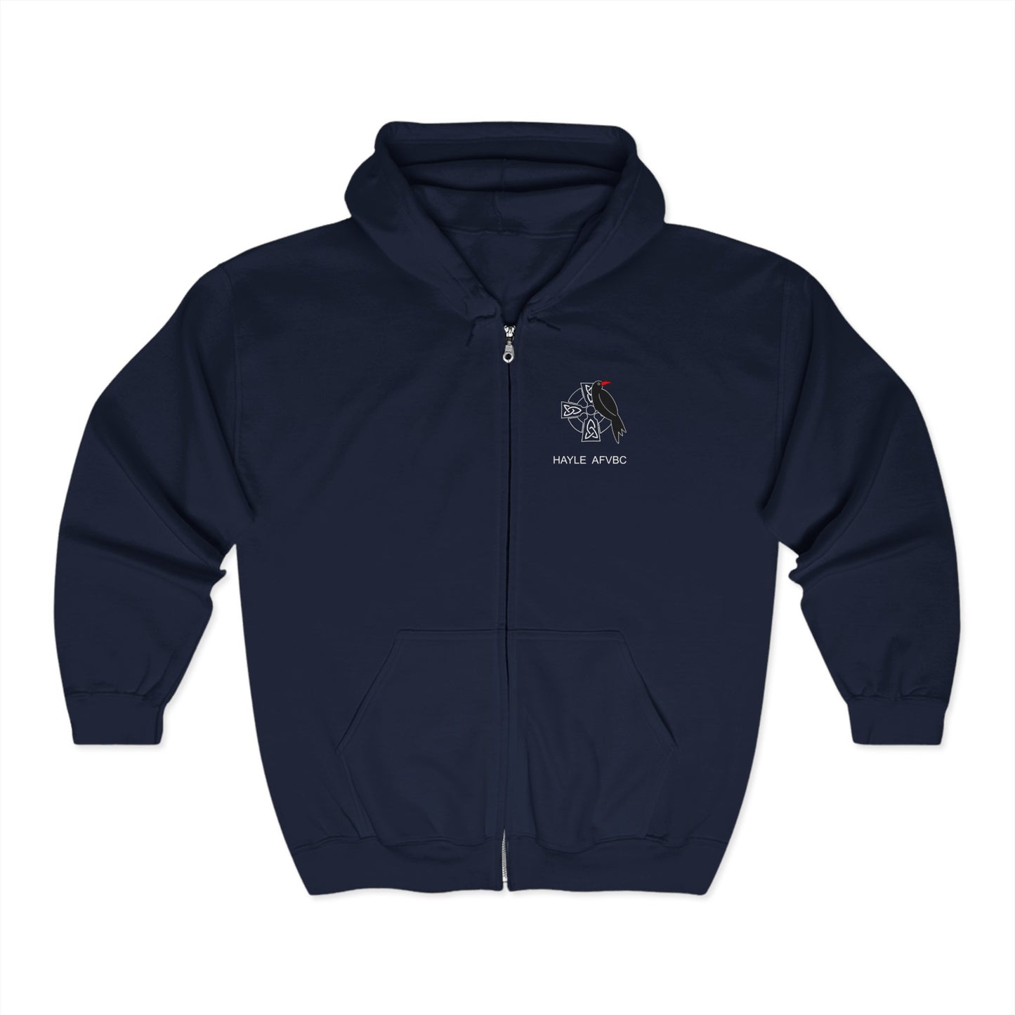 Hayle AFVBC Unisex Hoodie